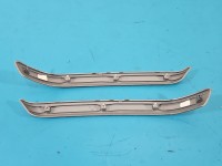 Listwa listwy dekory dekor deski Bmw e90 eu