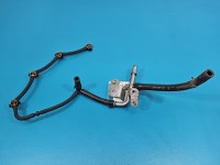 RURKI Przewód paliwowy Opel Insignia B Przelew 2.0 CDTI 55579532, 300708968