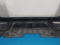 Zderzak tył tylny Kia Niro I 16-22 ABT HB