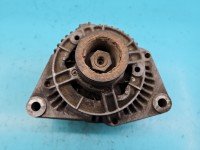 TEST Alternator Mercedes W202 0123335002 1.8 wiel