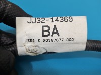 Wiązka zderzaka przód Land rover range Evoque I 11-18 JJ32-14369, 9G92-15K859-EA Instalacja pdc