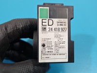 Komputer Sterownik silnika 90560476 Opel Astra II G 1.8 16V