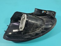 Lampa tył prawa Producent części: FIAT, pęknięte mocowanie / Z LISTWĄ ŻARÓWKOWĄ / 07-14 Fiat Bravo II HB