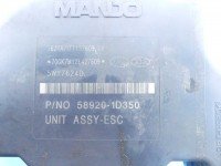 Pompa abs Kia Carens III 06-13 58920-1D350