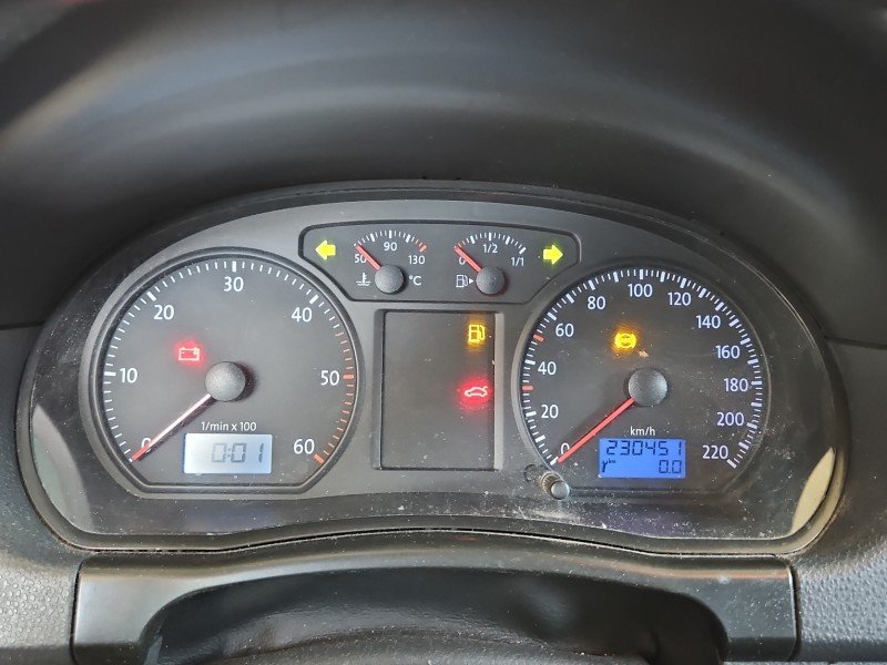 Licznik Vw Polo IV 9N 6Q0920804J 1.4 tdi EUROPA