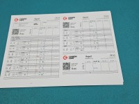 Wtryskiwacz Opel Insignia A 2.0 cdti 0445110327