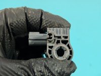 Czujnik uderzeniowy Volvo V40 II 12- 31387891 uderzenia