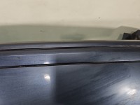 Zderzak tył Volvo S40 II V50 466-46 sedan