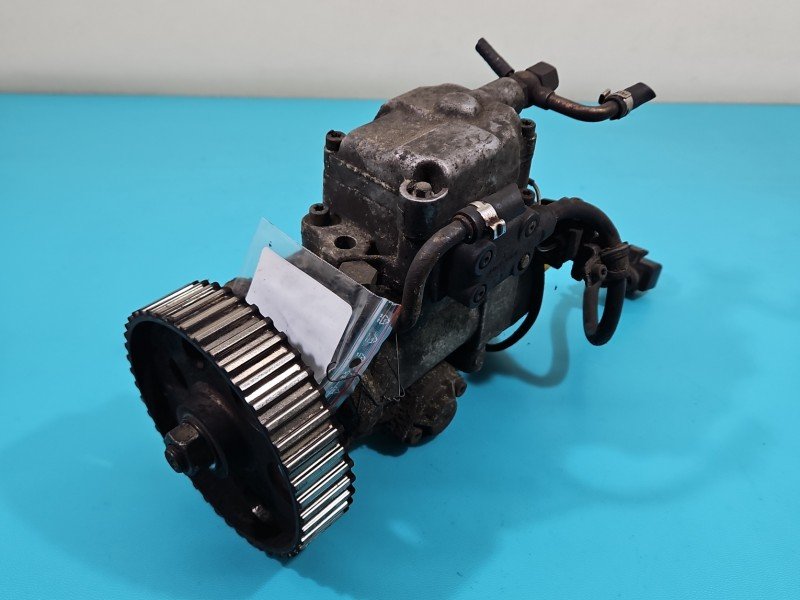 Pompa wtryskowa Audi A4 B5 0460404994 1.9 tdi