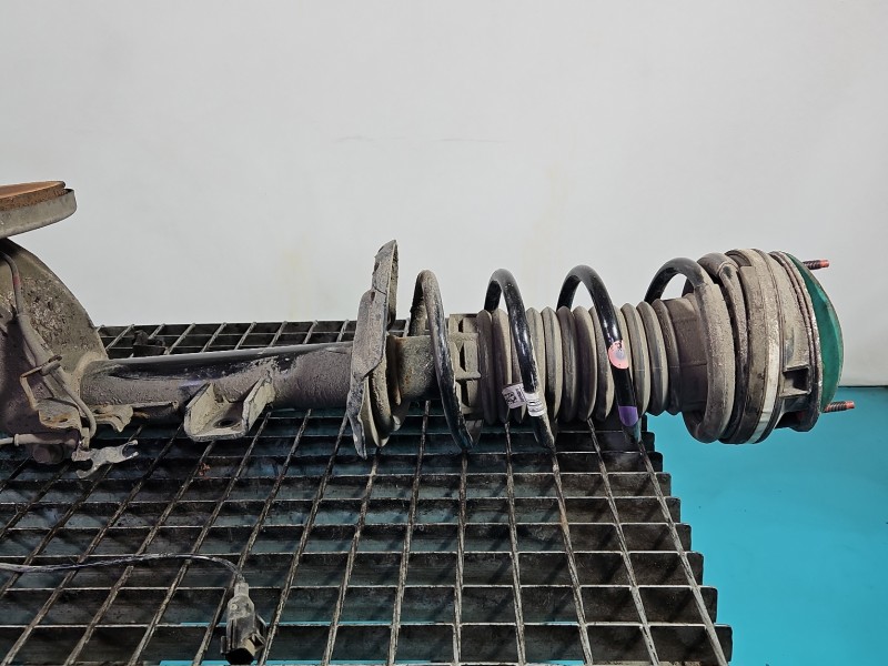 Amortyzator tył prawy Land rover range Evoque I 11-18 tylny