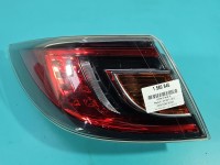 Lampa tył lewa Mazda 6 II GH HB EUROPA 220-41055