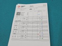 TESTOWANY Wtryskiwacz Citroen Berlingo II 0445110311 1.6 HDi