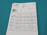 TESTOWANY Wtryskiwacz 0445110311 Citroen Berlingo II 1.6 HDi 90KM