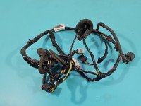 Wiązka klapy tył Opel Insignia A 23176500