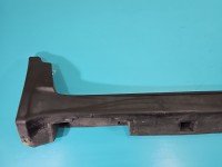 Listwa progowa lewa PRÓG NAKŁADKA Opel Mokka A 95164754