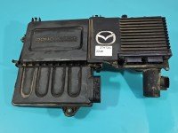 Komputer Sterownik silnika 279721-2240 Mazda 3 I BK 1.6 16V