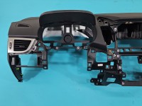 Deska rozdzielcza airbag pasażera kokpit Hyundai I30 II 12-16