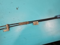 DŹWIGNIA LEWAREK WYBIERAK LINKI Mitsubishi Colt Z30 VI 04- 1.1 12v