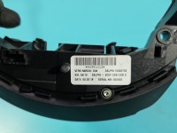 Przełącznik multifunkcja kierownicy Citroen C5 II X7 96654122ZD, 15082702