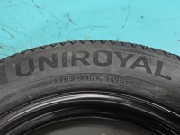 Koło zapasowe 17" dojazdowe dojazdówka Peugeot 508 II 18- Rozstaw śrub: 5x108, Uniroyal, 135 mm, Profil opony: 80,...