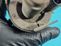 pompka Pompa paliwa FORD C-MAX II MK2 2.0 TDCI AV619A407AD Producent części: FORD, 2 PIN