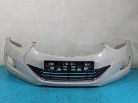 Zderzak przód Hyundai Elantra V 10-16 kremowy P3W