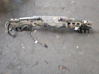 Hak holowniczy Porsche Cayenne I