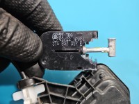 Zamek tył lewy 1OA839015, E18760-103 Skoda Scala 2019- 5pin