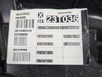 Podnośnik przód lewy SZYBY WINDA A2469065100, 933865-101 Mercedes GLA X156 13-19 IMPRK1360571, A2469065100, 933865-101,...
