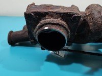 Turbosprężarka Ford Transit 00-06 49135-06010 2.4 tddi 90KM