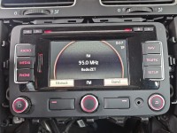 Radio fabryczne Vw Golf VI 3C0035270B radioodtwarzacz