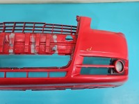 Zderzak przód Audi A4 B7 czerwony LY3J
