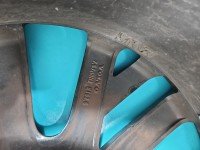 Felga aluminiowa 18" komplet alufelgi felgi Volvo V40 II 12-