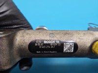 Listwa wtryskowa CZUJNIKI 0445214041, 0281002398 Chrysler Voyager IV 2.8 CRD