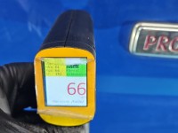 Drzwi tył prawe Fiat Ducato IV HB 5d 479