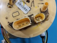 pompka Pompa paliwa Jaguar F-Pace 16- 2.0d GX73-9H307-DC