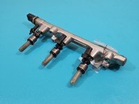 TESTOWANY Wtryskiwacz Seat Ibiza V KJ 6F 05E906054A, 0261500443, 05C133320A 1.0 TSI