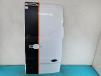 Drzwi tył prawe Ford Transit Custom HB 5d AA Frozen White