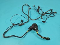 Wiązka zderzaka tył KOD KOLORU 475 BMW F30 F31 F34 F20 bmw F30 Instalacja pdc 9224950