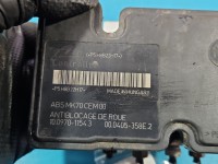 Pompa abs Peugeot 207 1.4 16V 9665344180, 100207-01394