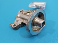 Podstawa filtra oleju obudowa Mazda 6 III GJ 2.0 16V