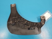 Listwa podreflektorowa Audi A4 B6