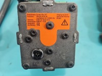 Poduszki powietrzne zestaw komplet Suzuki Splash