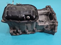 Misa olejowa MISKA Toyota Auris I 1.6 VVTI