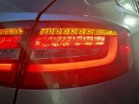Lampa tył prawa AUDI A4 B8 kombi