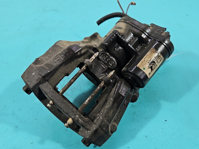 Zacisk tył prawy Maserati Quattroporte VI 13- 3.0 V6 sedan