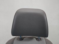 Fotele komplet kanapa Vw Jetta VI