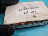 Sterownik moduł Mercedes, Uszkodzona wtyczka, uszkodzona obudowa , nie sprawdzony Mercedes CLS II C218 W218 218 A0009050210