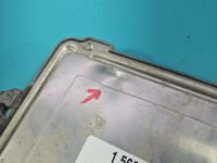 Komputer Sterownik silnika Volvo C30 1.6 hdi 0281011775, 4N51-12A650-BB