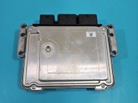 Komputer Sterownik silnika 0261S04009, 9665291180 Peugeot 308 I 1.4 16V